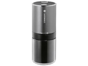 ZASSENHAUS Kaffee-/Espressomühle Mini Mas