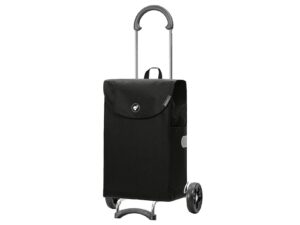 Andersen Scala Shopper Walker schwarz