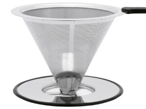 LEOPOLD  LPD Dauer-Kaffeefilter ES