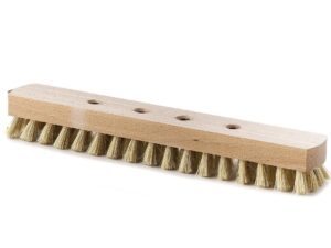 Wischer 4-Loch Holz/Fibre 30cm