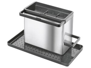 METALTEX  Spülbecken-Organizer Tidytex