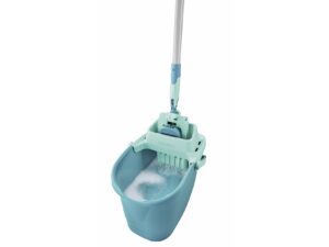 LEIFHEIT  LEI Bodenwischer Set Power Cl.