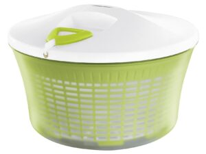 LEIFHEIT  LEI Salatschleuder C.5,5l g./w