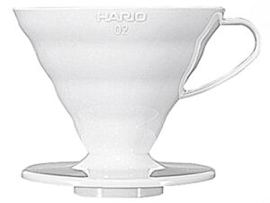HARIO  V60 Porz.-Kaffeefilter Gr.02
