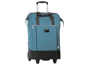 Punta  PUNTA Trolley 40l ocean teal
