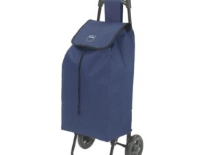METALTEX Shopping-Trolley 40L Daphne bl