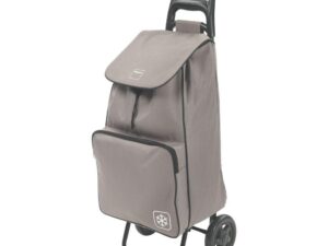 METALTEX  Shopping-Trolley 50L Krokus br