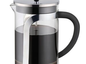 WEIS WEIS Pressfilterk.0,6l Glas/ES