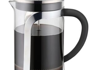 WEIS  WEIS Pressfilterk. 1l Glas/ES