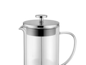 WEIS  WEIS Pressfilterk.0,4l dw Glas