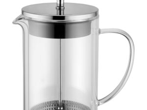 WEIS  WEIS Pressfilterk.0,8l dw Glas