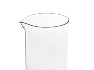 WEIS WEIS Ersatzgl.f.Kaffeeb. 0,35l