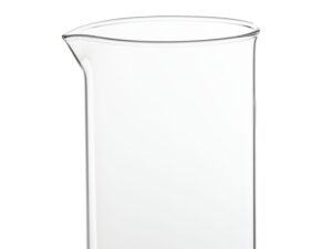 WEIS WEIS Ersatzgl.f.Kaffeeb. 0,6l