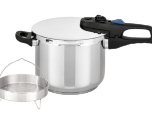 ELO  SKT Praktika XL 6l Edelstahl