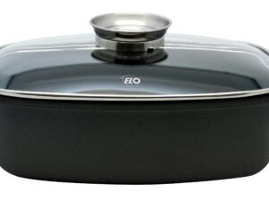 ELO  Bräter Alucast 40x22cm 4,6l AG