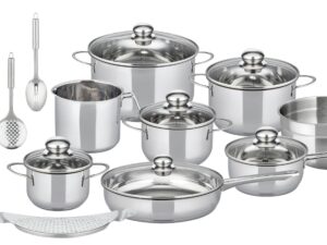 ELO  Topfset Prima Tavola 20teilig