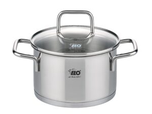 ELO  Fleischtopf Citrin Ø14cm ES
