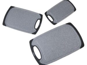 KESPER  KESPER Schneidebretter 3er Set
