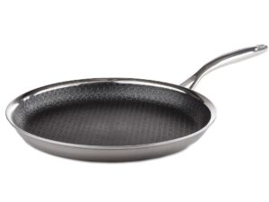 Henssler  HSN Crepe-u.Omlet-Pfanne Ø26cm