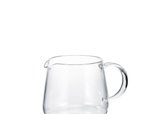 HARIO  Barista Kaffeekanne Glas 360ml