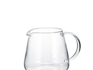HARIO Barista Kaffeekanne Glas 600ml