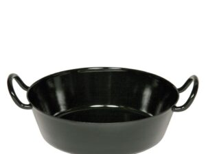 RIESS  Schnitzelpfanne 30cm