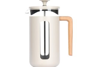 LA CAFETIÈRE PisaKaffeeb.Edels.Lattebeige1l