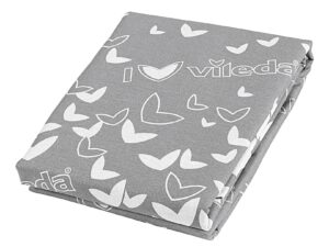 VILEDA Bügeltischbezug 'Quick-Fix Premium 2 in 1'