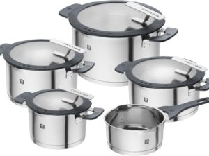 ZWILLING  ZWILLING Topfset Simplify 5tlg