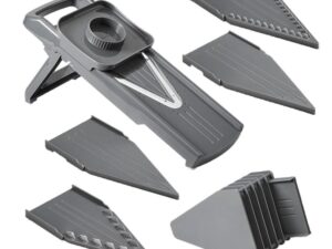 METALTEX  Universalreibe Slice-V ABS/Ino