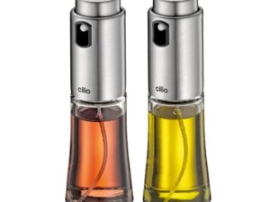 cilio tisch-accessoires  CILIO Essig und Öl-Set Bari