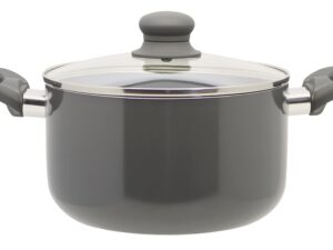 ELO  ELO Kochtopf Ø20cm Rhino Grey