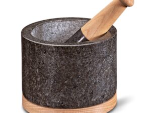 cilio tisch-accessoires  CILIO Mörser Saturn
