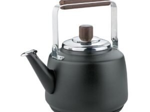cilio tisch-accessoires  CILIO Wasserkessel Nero