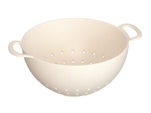 MAGU  MAGU Salatseiher 24cm ND grey