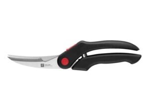 ZWILLING Geflügelschere 25cm Kunststoff