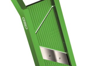 GSD  GSD Univ.-Gemüsehobel 3in1 grü