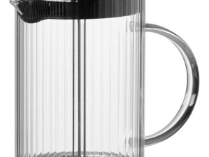RITZENHOFF & BREKER R&B Kaffeeber.Jive Glas 0,8l