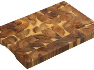 KESPER  Tranchierbrett Akazie 36x24cm