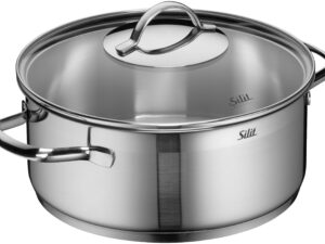 SILIT  Bratentopf 24cm Achat mD