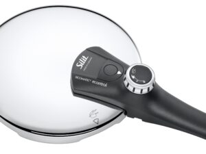 SILIT  Sicomatic econtrol Ersatz-Deck