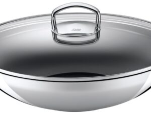 SILIT  Hong Kong Wok, 36 cm
