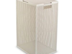 CURVER  KAYA Wäschebox 60l weiß