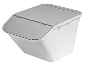 ORTHEX Wäschesammler 47l 55x39x31cm