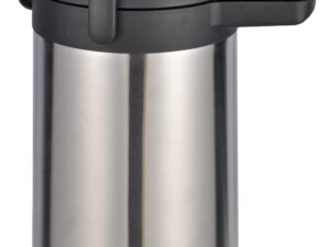 HI  HI Pumpkanne Edelstahl 3,0l