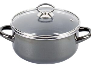 KOCHSTAR Bratentopf Primus 20cm