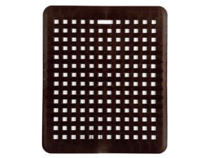 my basics Spülbeckenmatte - VPE: 10
