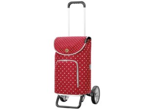 Andersen Einkaufswagen 'Alu Star Shopper Ole'