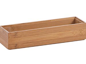 ZELLER PRESENT Ordnungsbox 'Bamboo'