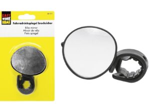 EASY WORK Fahrradspiegel - VPE: 6